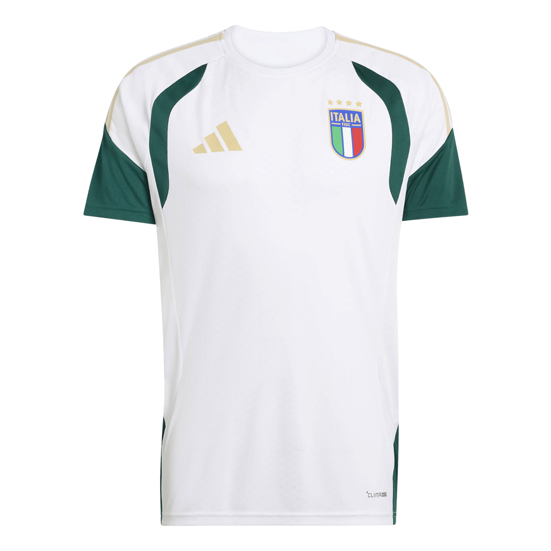 Italia Treningsdrakt VM 2026 (Hvit)