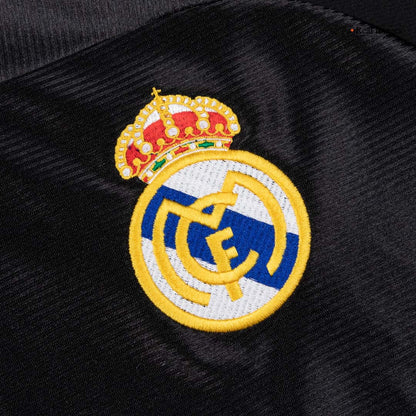 Real Madrid Retro Bortedrakt 1999/01