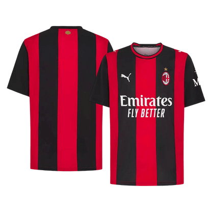 AC Milan Hjemmedrakt 2026/27 – bilde 2