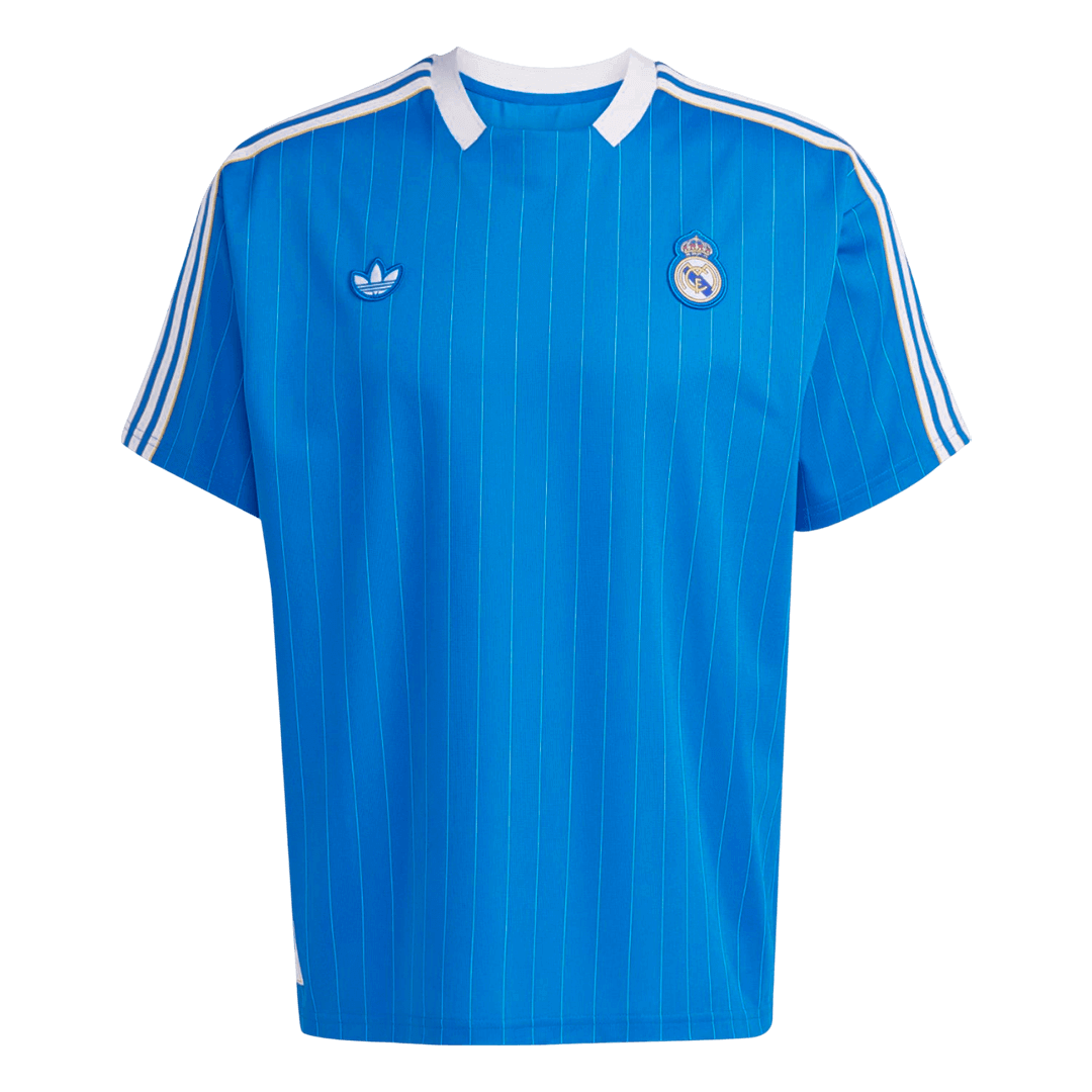 Real Madrid ICON Spesialdrakt 2025/26