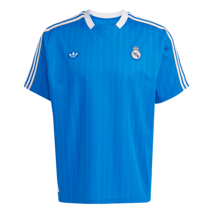 Real Madrid ICON Spesialdrakt 2025/26