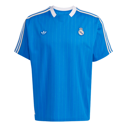 Real Madrid ICON Spesialdrakt 2025/26