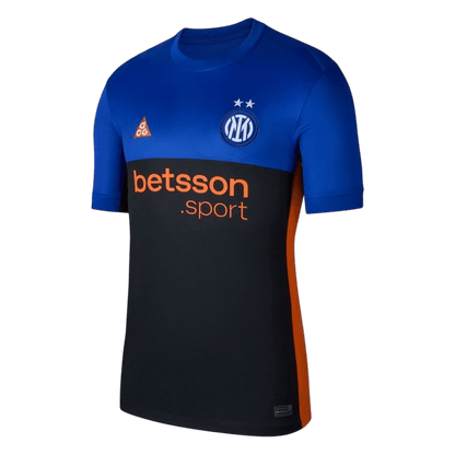 Inter Milan Fjerdedrakt 2025/26