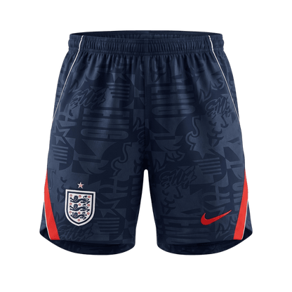 England Borteshorts VM 2026