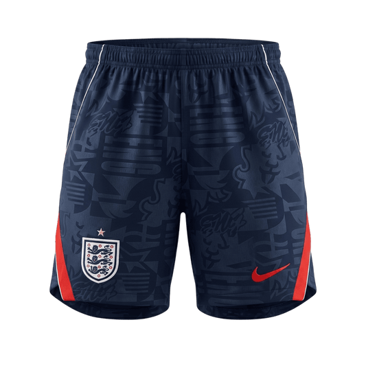 England Borteshorts VM 2026