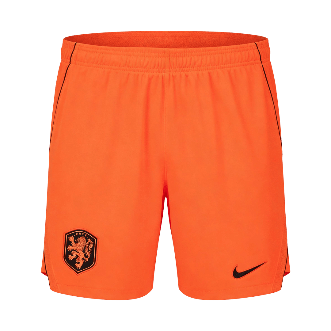 Nederland Borteshorts VM 2026