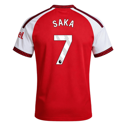Arsenal Hjemmedrakt 2026/27 – SAKA #7