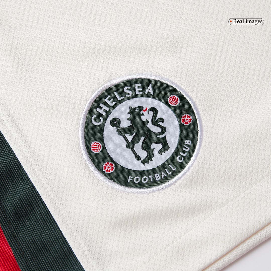 Chelsea Borteshorts 2025/26 – bilde 4