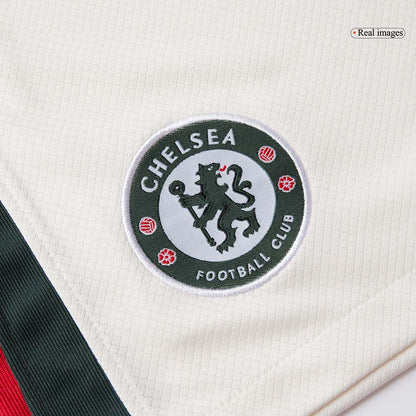 Chelsea Borteshorts 2025/26 – bilde 4