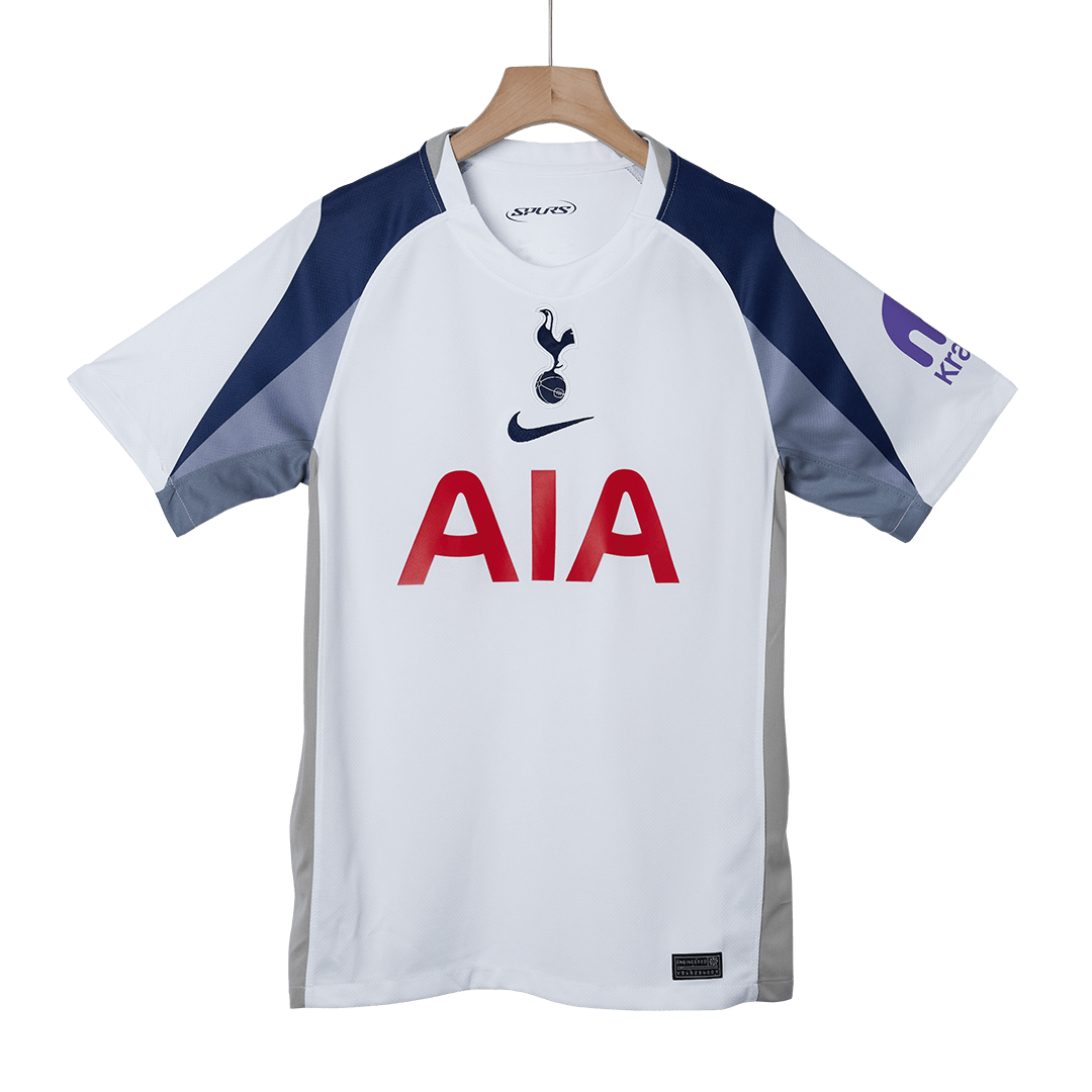 Tottenham Hotspur Hjemmedrakt 2025/26 – bilde 8