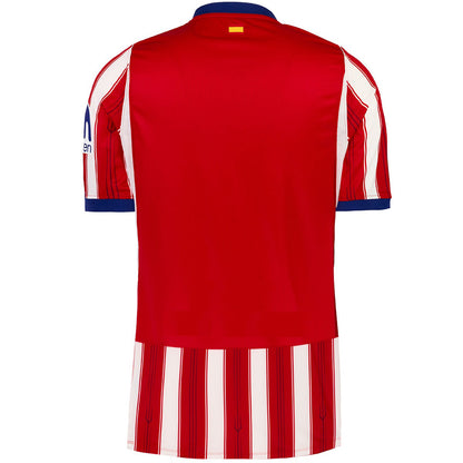 Atletico Madrid Hjemmedrakt 2026/27 – bilde 2