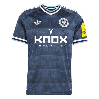 Newcastle United Bortedrakt 2026/27
