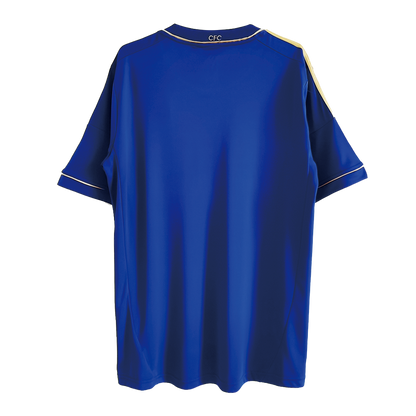 Chelsea Retro Hjemmedrakt 2012/13