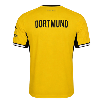 Borussia Dortmund Hjemmedraktsett 2026/27