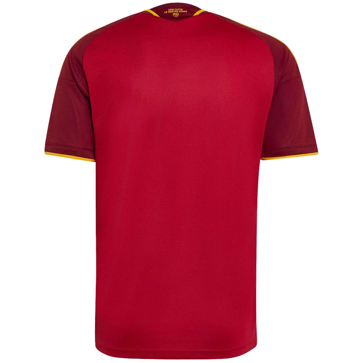 Roma Hjemmedrakt 2026/27