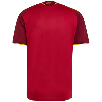 Roma Hjemmedrakt 2026/27