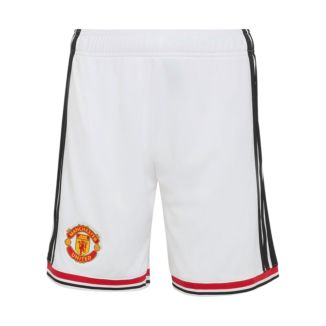 Manchester United Hjemmedraktsett 2026/27 – bilde 2