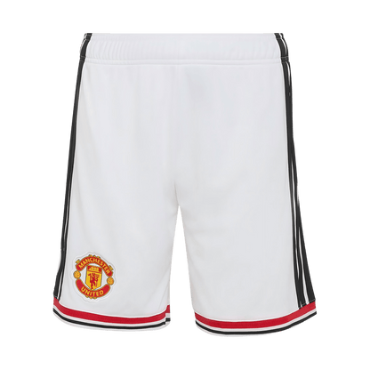 Manchester United Hjemmedraktsett 2026/27 – bilde 2