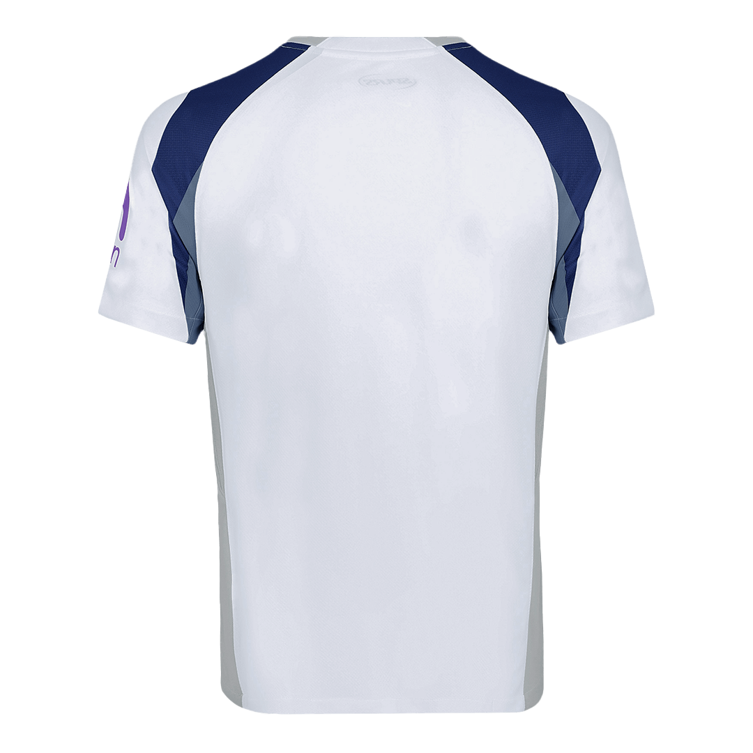 Tottenham Hotspur Hjemmedrakt 2025/26 – bilde 10