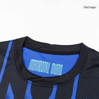 Inter Milan Hjemmedrakt Dame 2025/26 – bilde 7