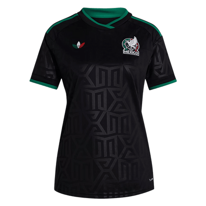Mexico Bortedrakt Dame VM 2026
