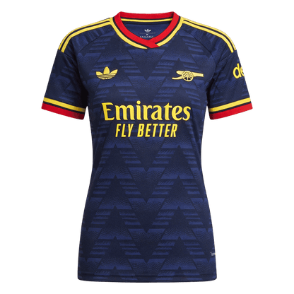 Arsenal Bortedrakt Dame 2026/27