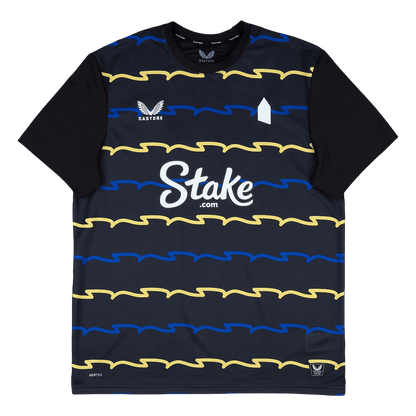 Everton Tredjedrakt 2025/26
