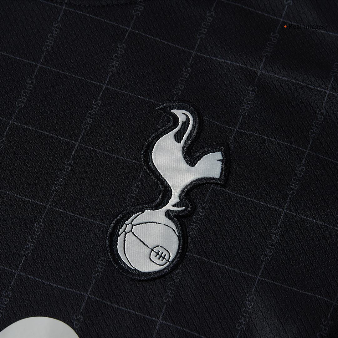 Tottenham Hotspur Bortedrakt 2025/26 – XAVI #7 – bilde 6