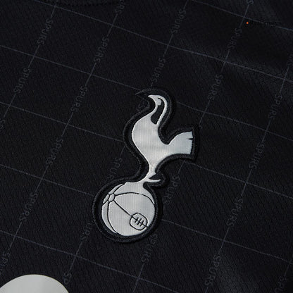 Tottenham Hotspur Bortedrakt 2025/26 – XAVI #7 – bilde 6