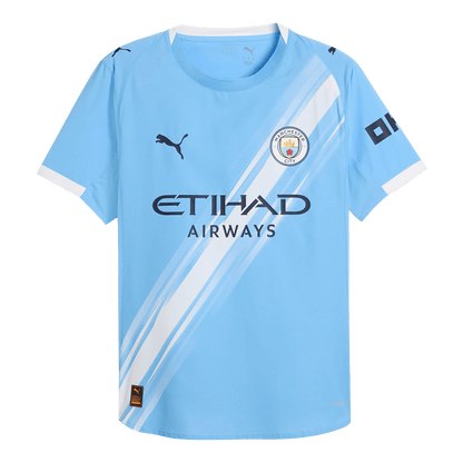 Manchester City Hjemmedrakt VM 2025/26 – HAALAND #9 (Spillerversjon) – bilde 14