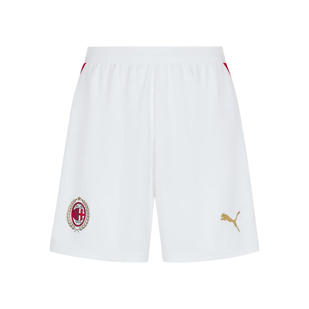 AC Milan Borteshorts 2026/27