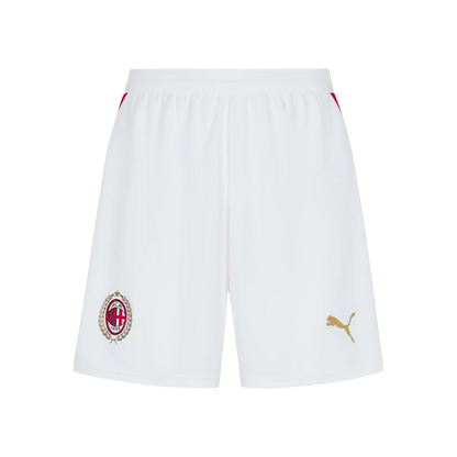 AC Milan Borteshorts 2026/27
