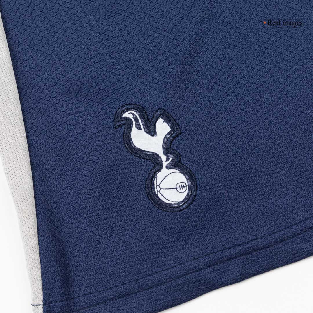 Tottenham Hotspur Hjemmedraktsett Barn 2025/26 – bilde 3