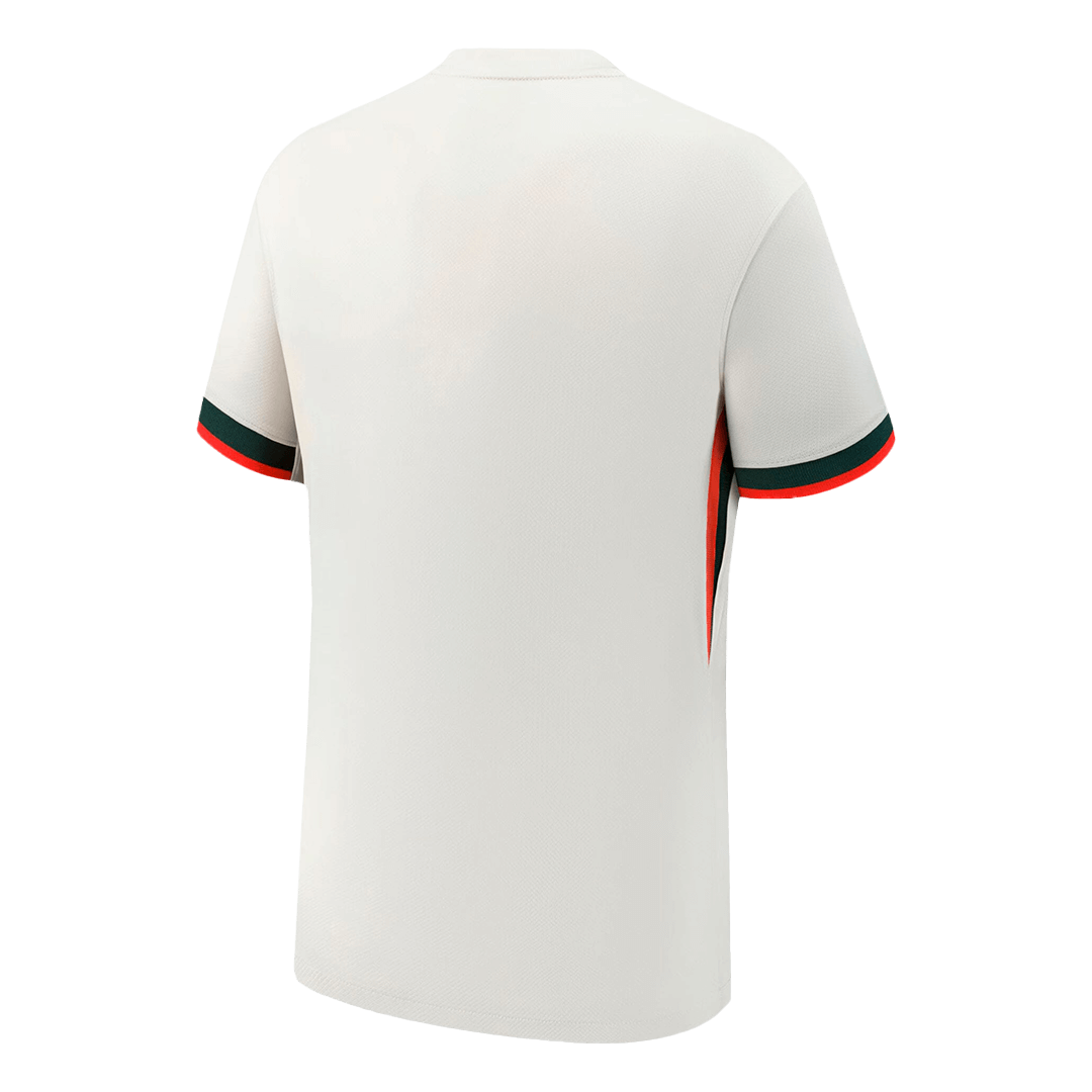 Chelsea Bortedrakt 2025/26 – bilde 10