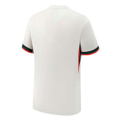 Chelsea Bortedrakt 2025/26 – bilde 10