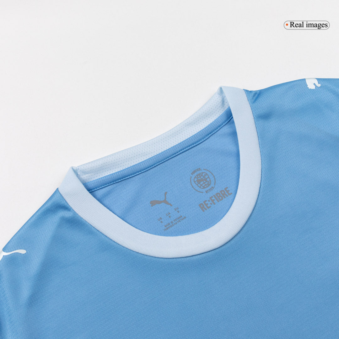 Manchester City Hjemmedrakt 2026/27 – HAALAND #9 – bilde 10