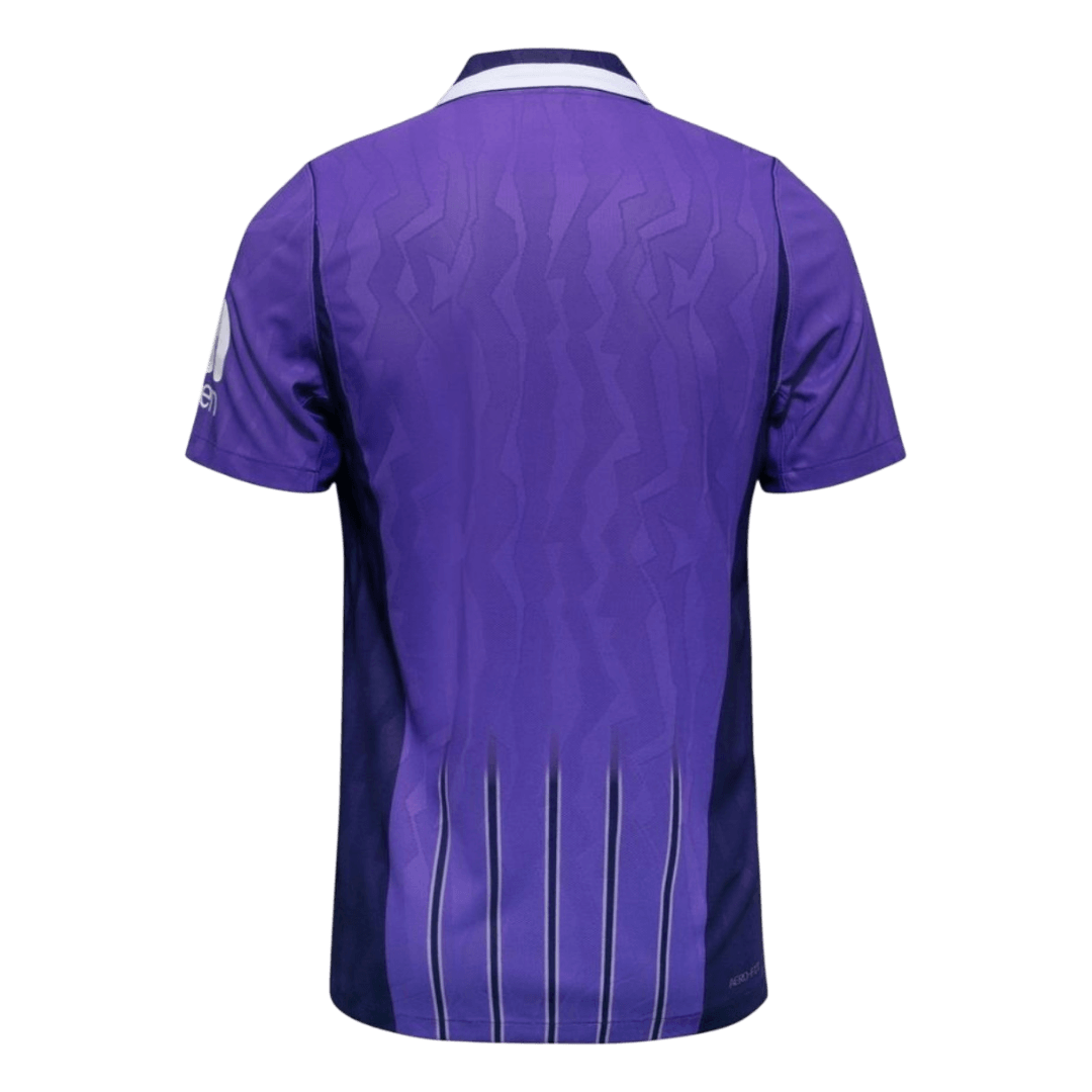 Tottenham Hotspur Tredjedrakt 2026/27 (Spillerversjon)
