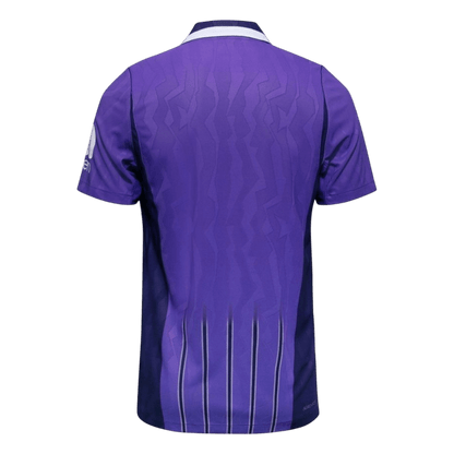 Tottenham Hotspur Tredjedrakt 2026/27 (Spillerversjon)