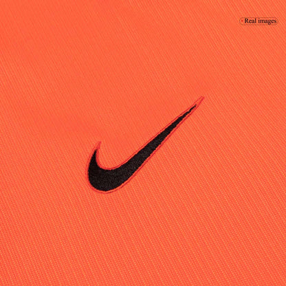 Nederland Hjemmedrakt VM 2026 – XAVI #7 – bilde 5
