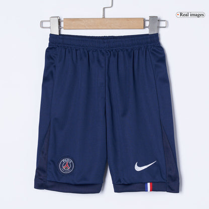 PSG Hjemmedraktsett Barn 2025/26 – bilde 10