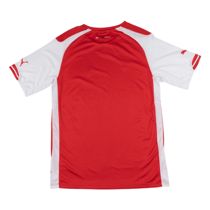 Arsenal Retro Hjemmedrakt 2014/15 – bilde 10