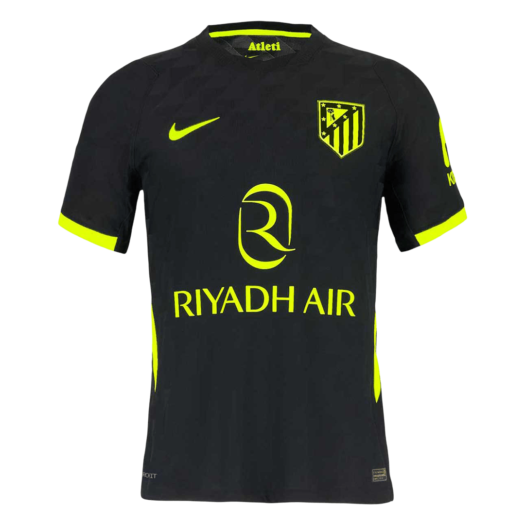 Atletico Madrid Bortedrakt 2026/27
