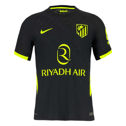 Atletico Madrid Bortedrakt 2026/27