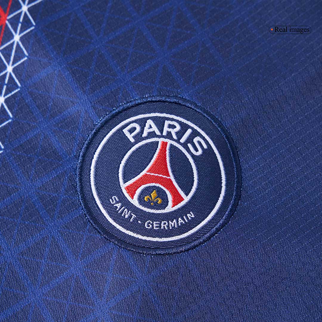 PSG Hjemmedraktsett Barn 2025/26 – bilde 7