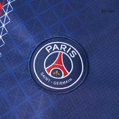 PSG Hjemmedraktsett Barn 2025/26 – bilde 7
