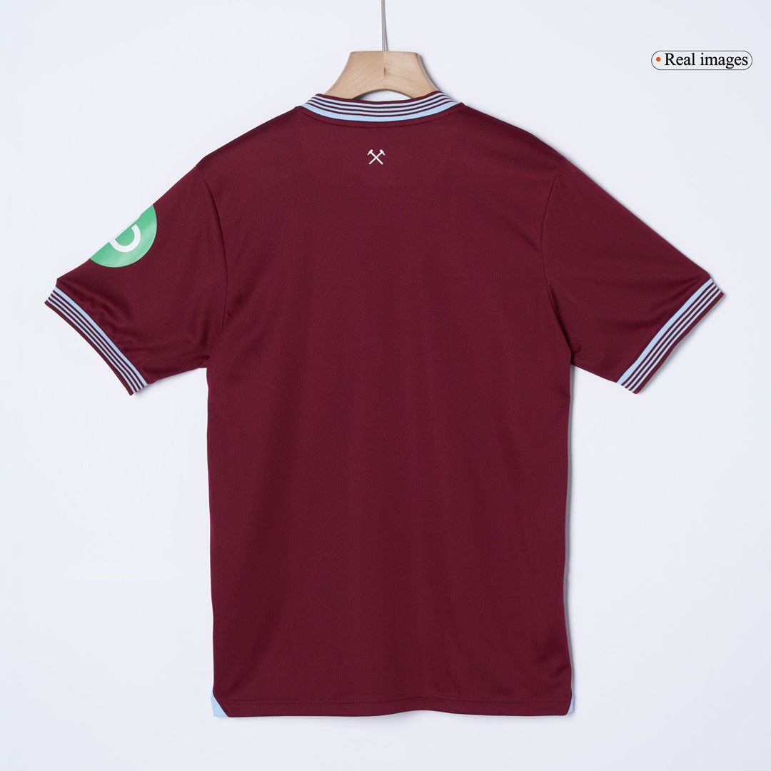 West Ham United Hjemmedrakt 2025/26 – bilde 9