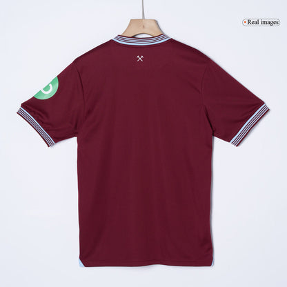 West Ham United Hjemmedrakt 2025/26 – bilde 9