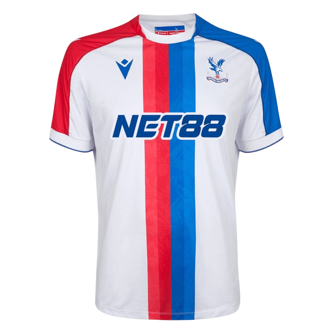 Crystal Palace Tredjedrakt 2025/26