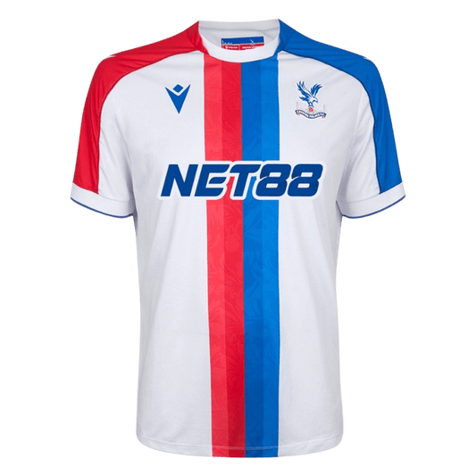 Crystal Palace Tredjedrakt 2025/26