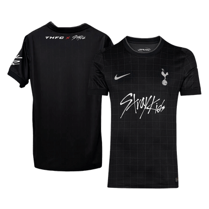 Tottenham Hotspur Spesialdrakt 2025/26 x Stray Kids – bilde 10